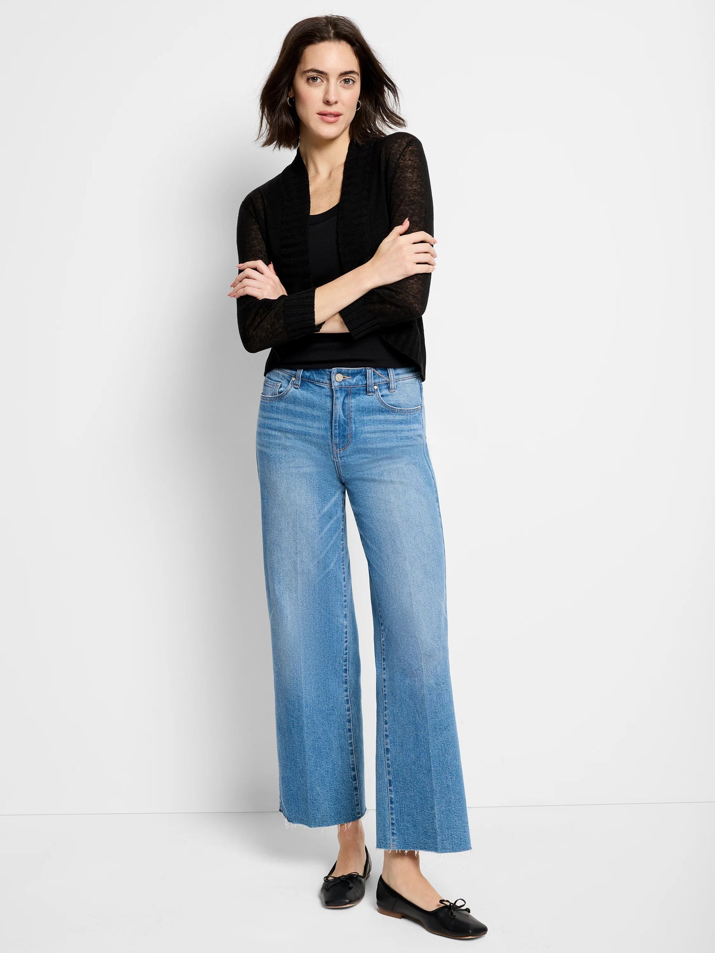Bolero Cardigan