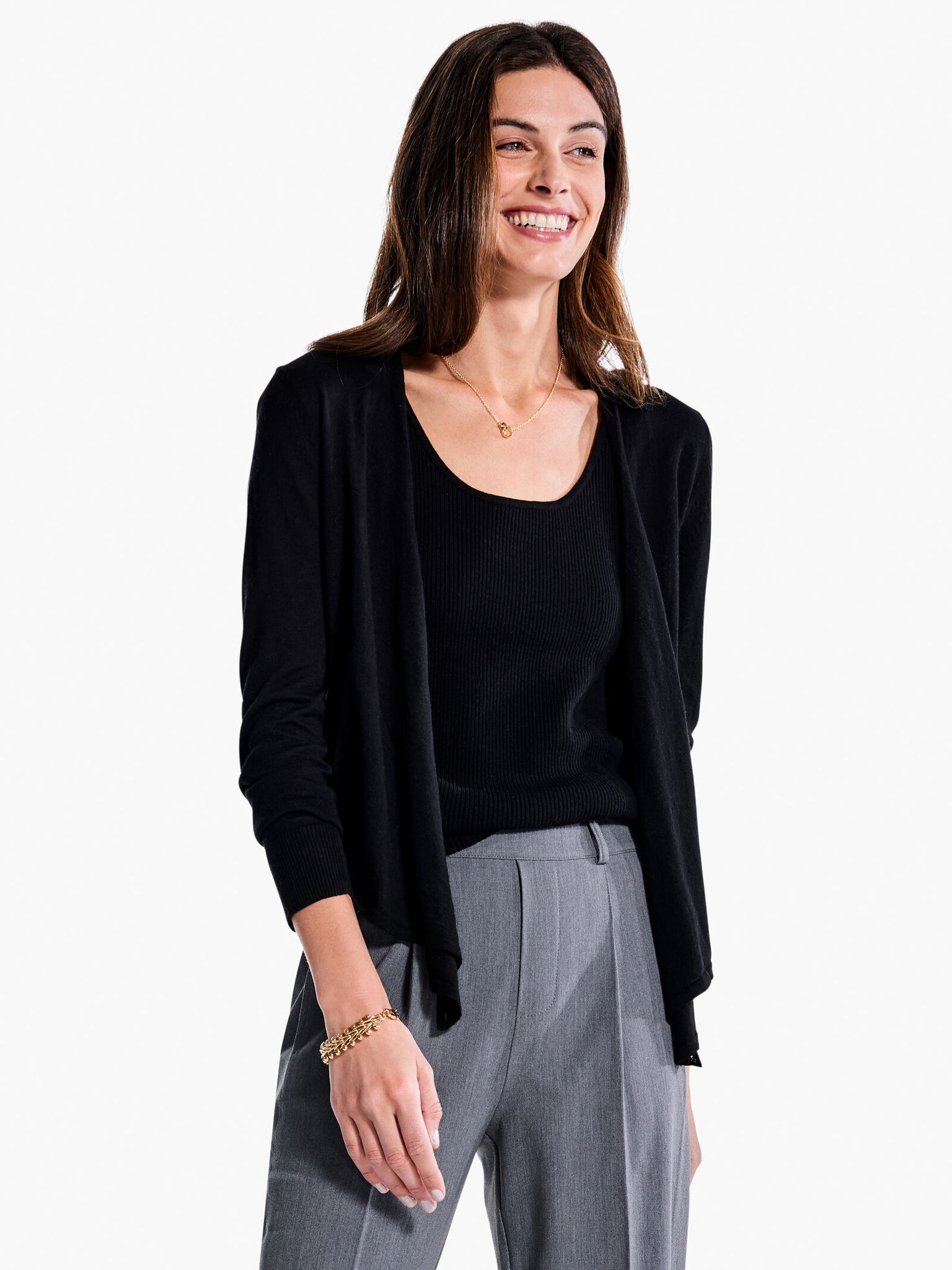 All Year 4-Way Cardigan