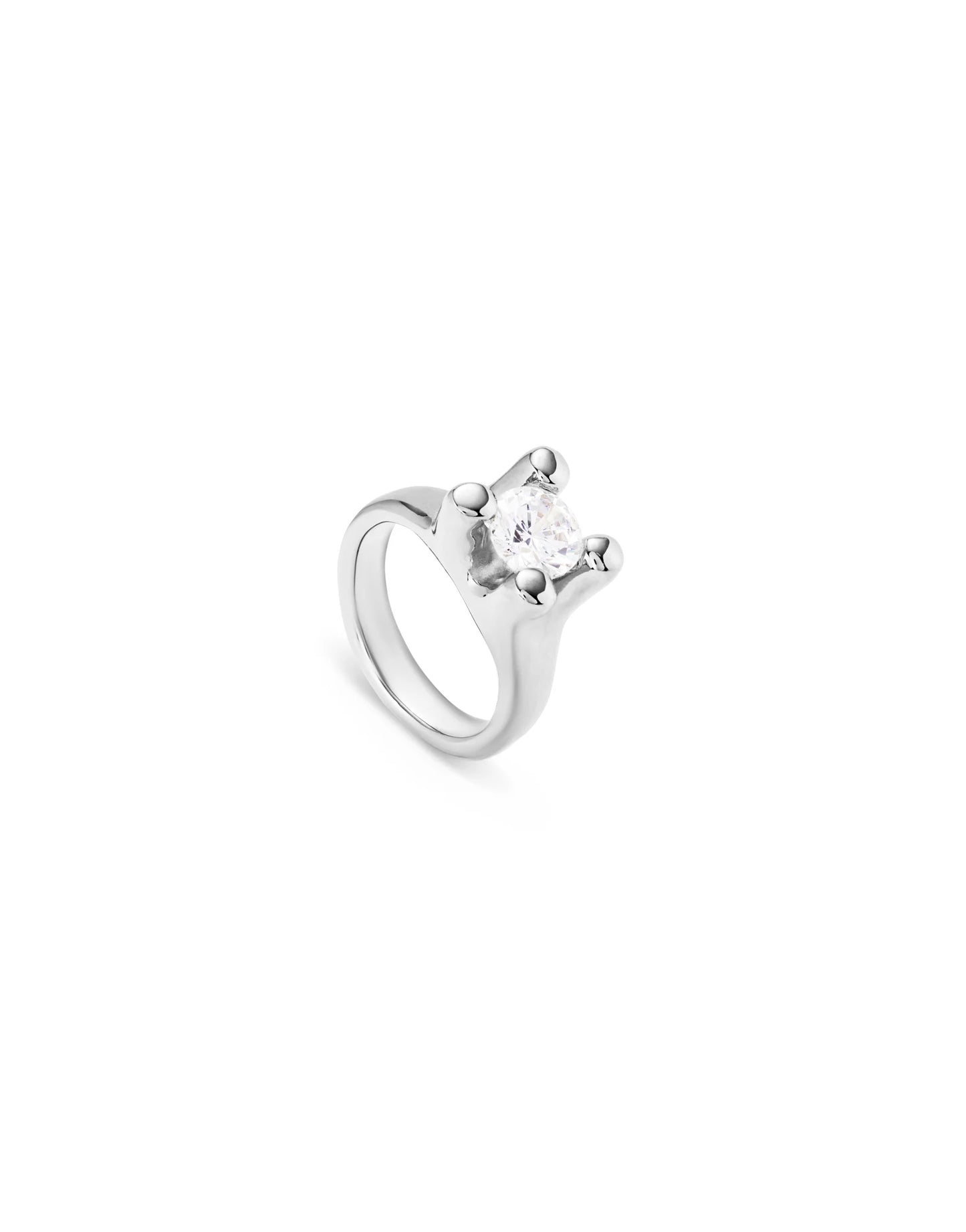Anima Ring - Silver
