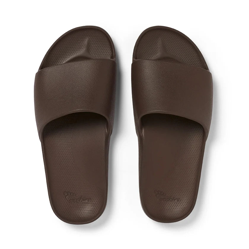Archies Slides - Brown