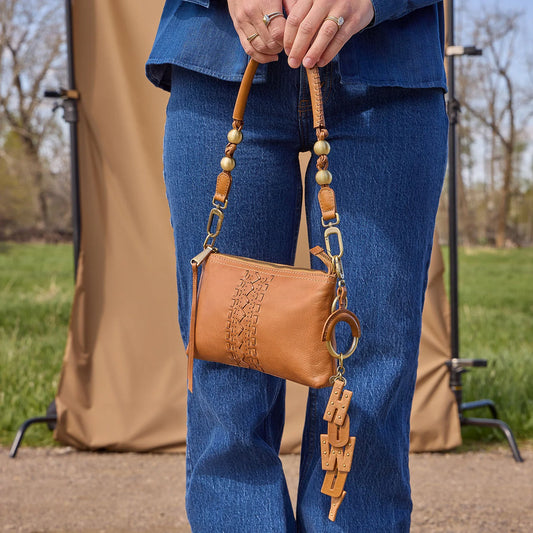 Darcy Crossbody