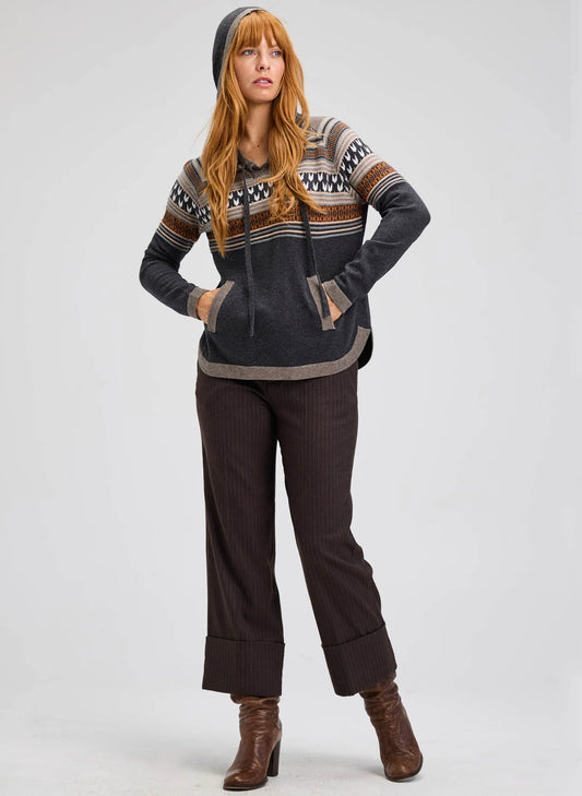 Apres Hoodie Sweater