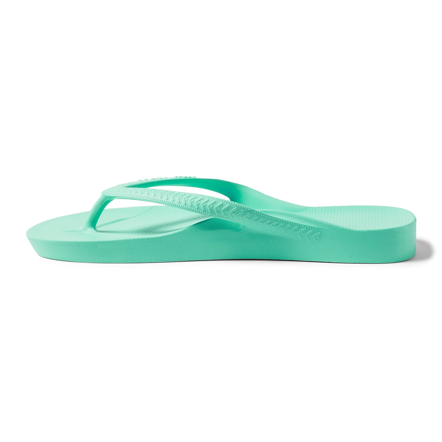 Arch Support Flip Flops