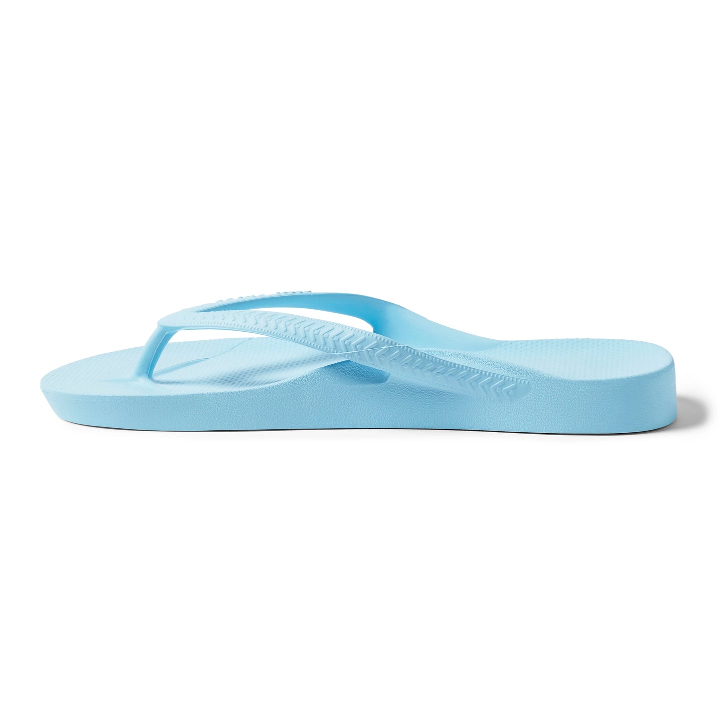 Arch Support Flip Flops