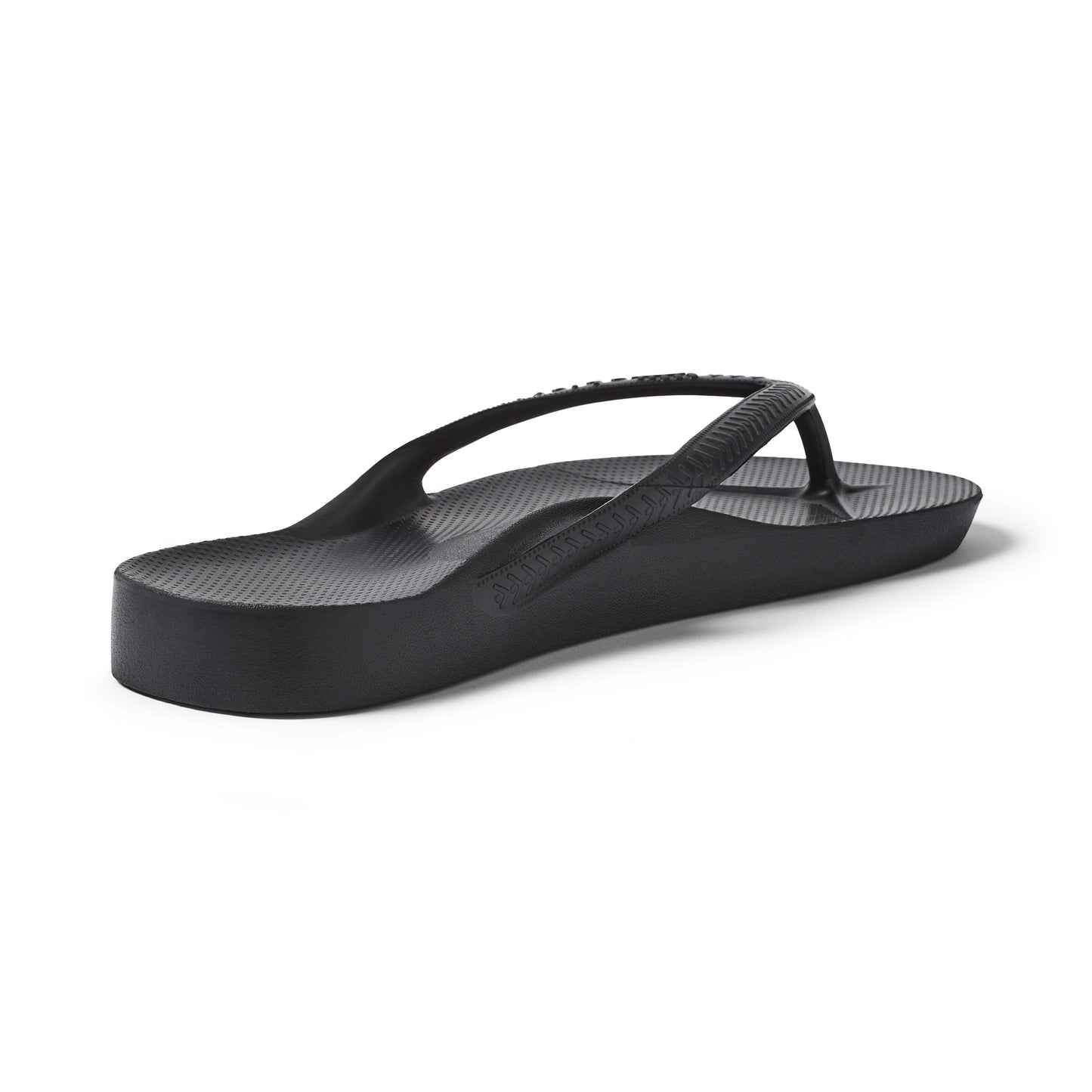 Arch Support Flip Flops