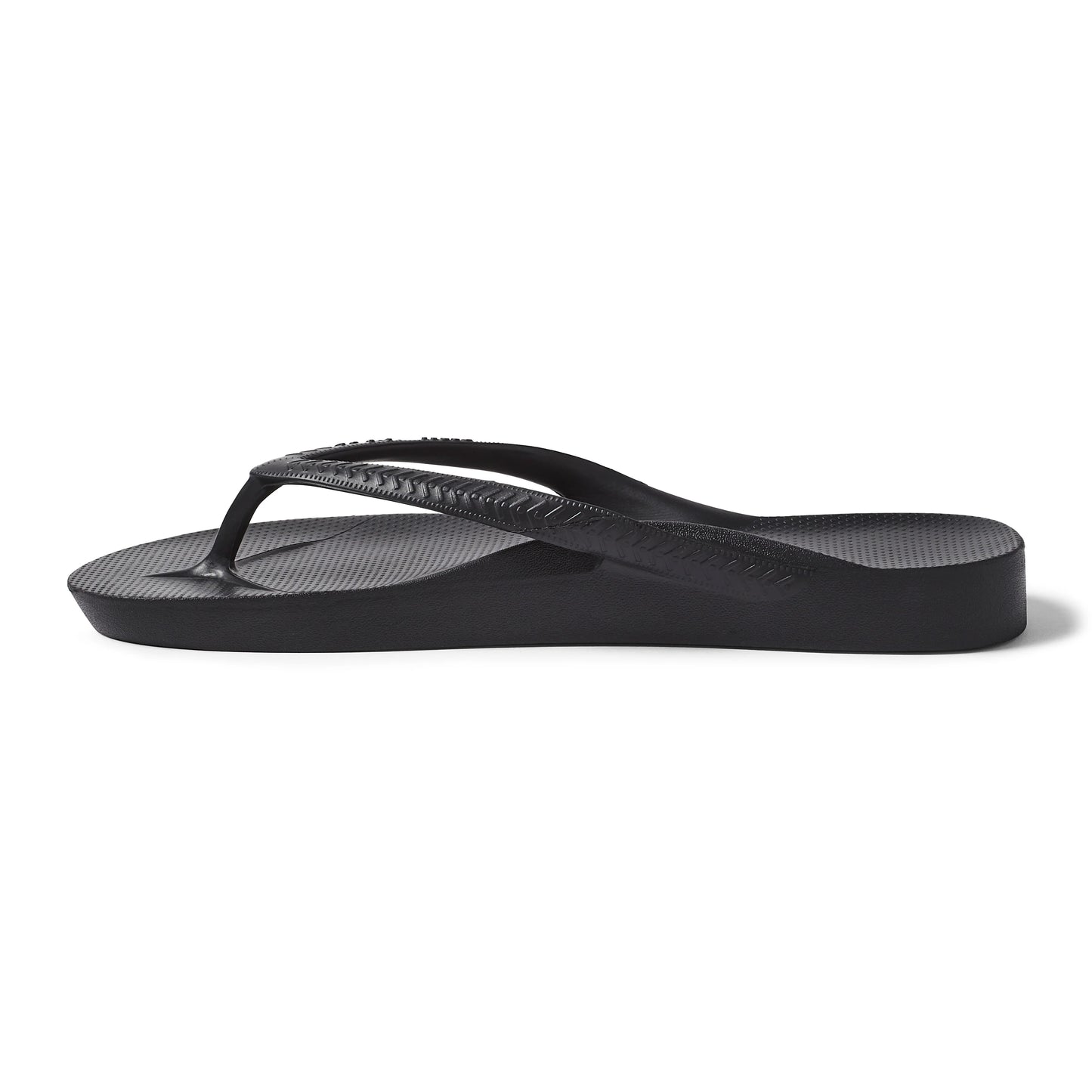 Arch Support Flip Flops