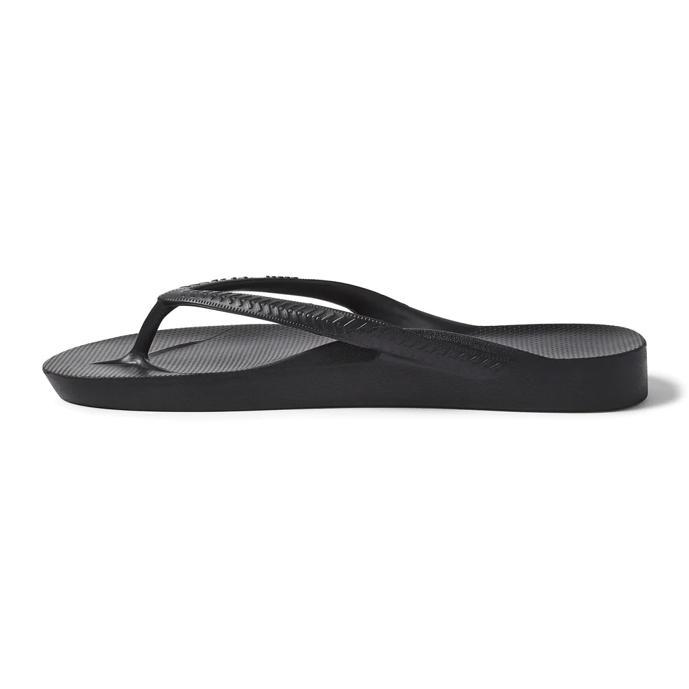 Arch Support Flip Flops