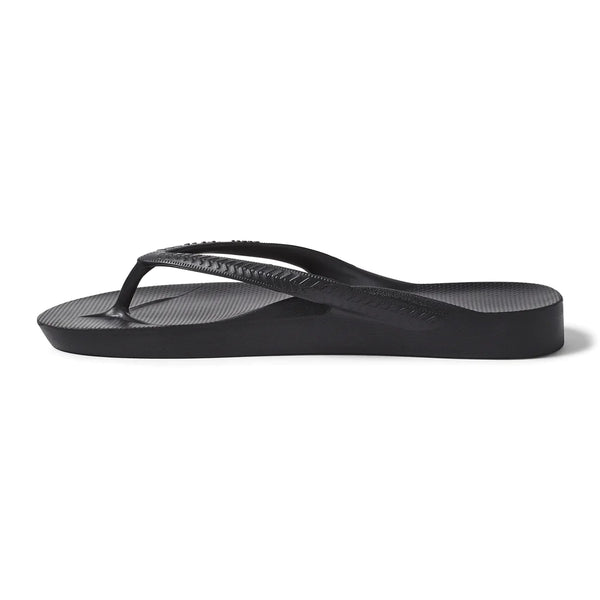 Arch Support Flip Flops