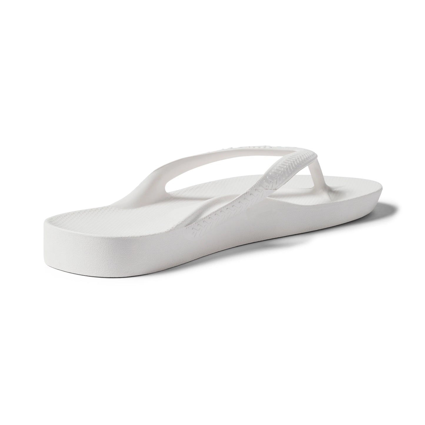 Arch Support Flip Flops