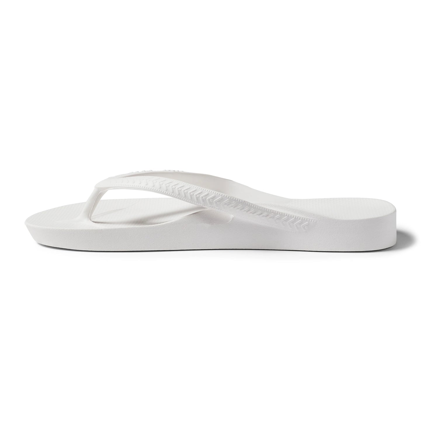 Arch Support Flip Flops