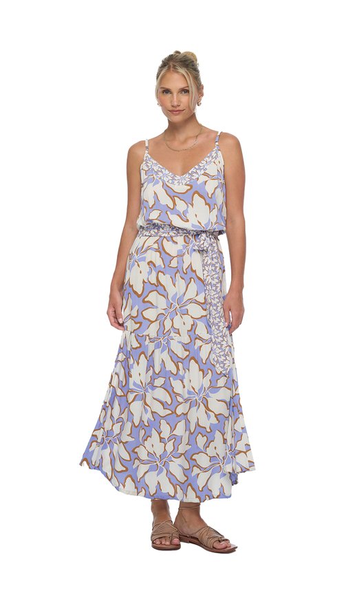 Aurelia Dress