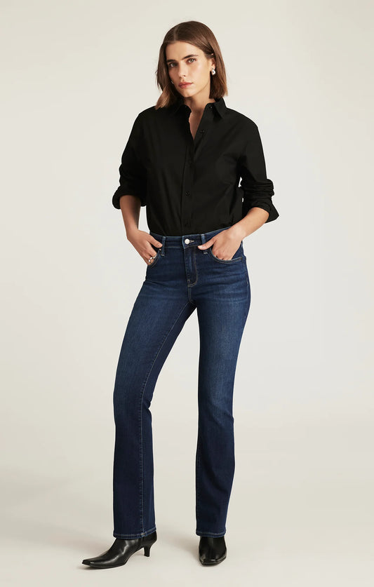 Molly Mid Rise Bootcut Jeans