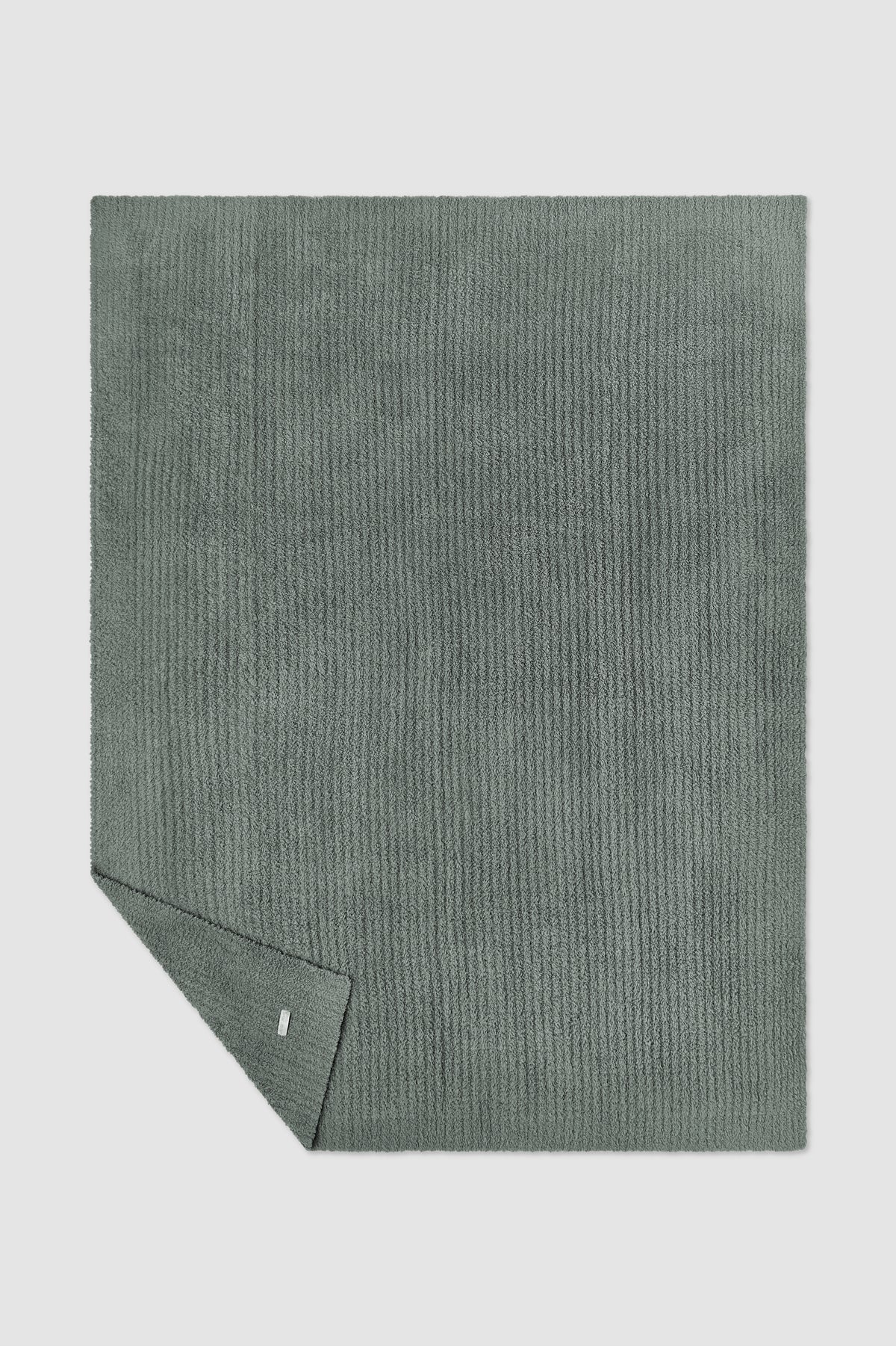 Cozychic Ribbed Throw