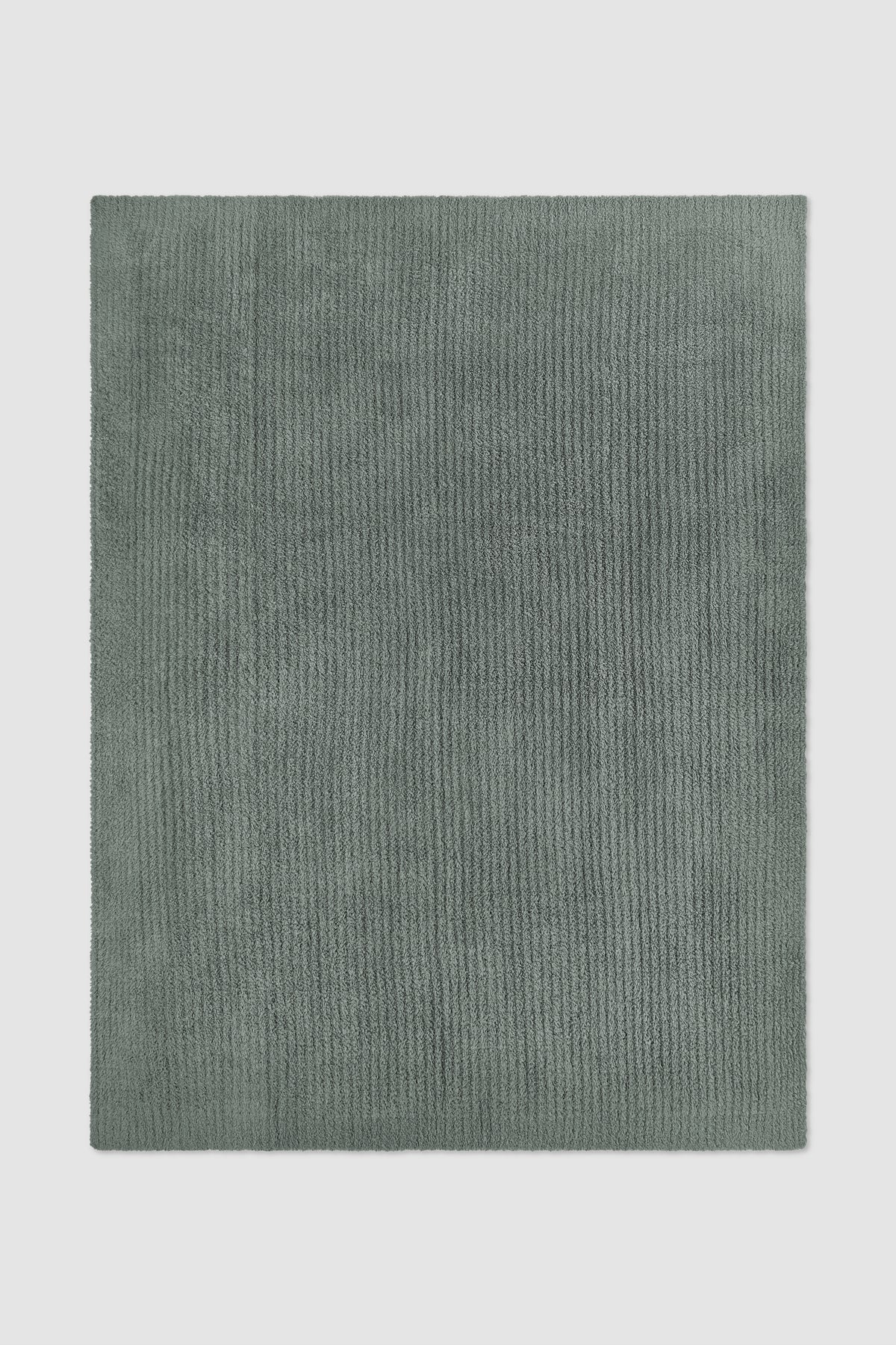 Cozychic Ribbed Throw