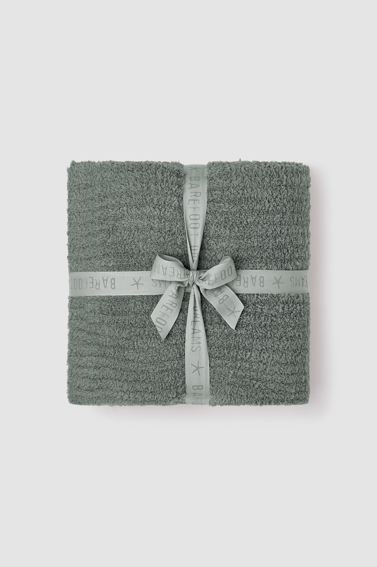 Cozychic Ribbed Throw