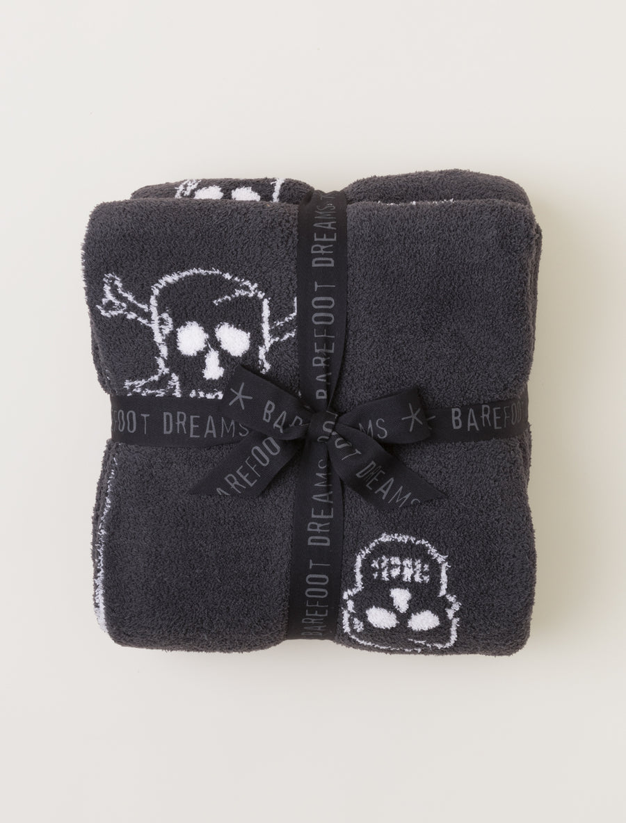CozyChic Skull Throw