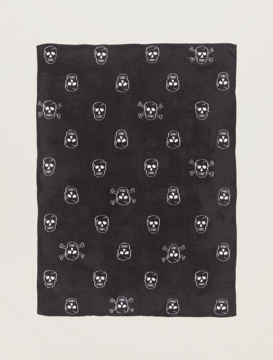 CozyChic Skull Throw