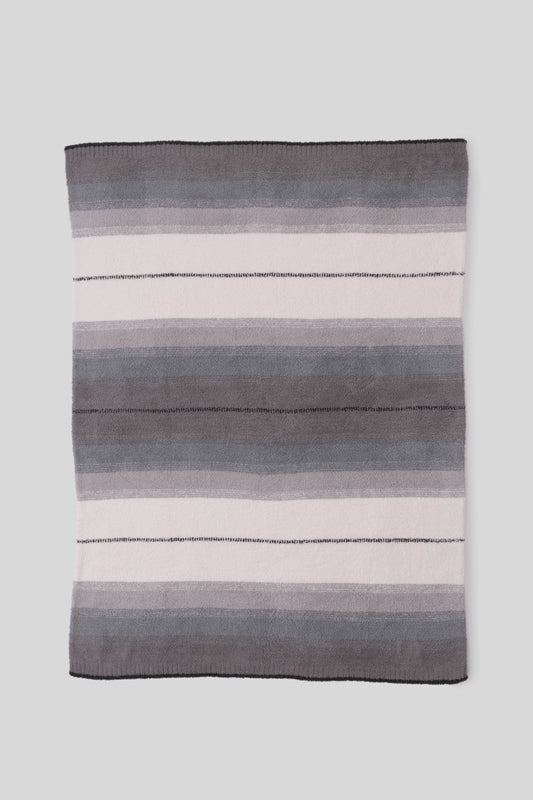 CozyChic Ombre Sarape Throw