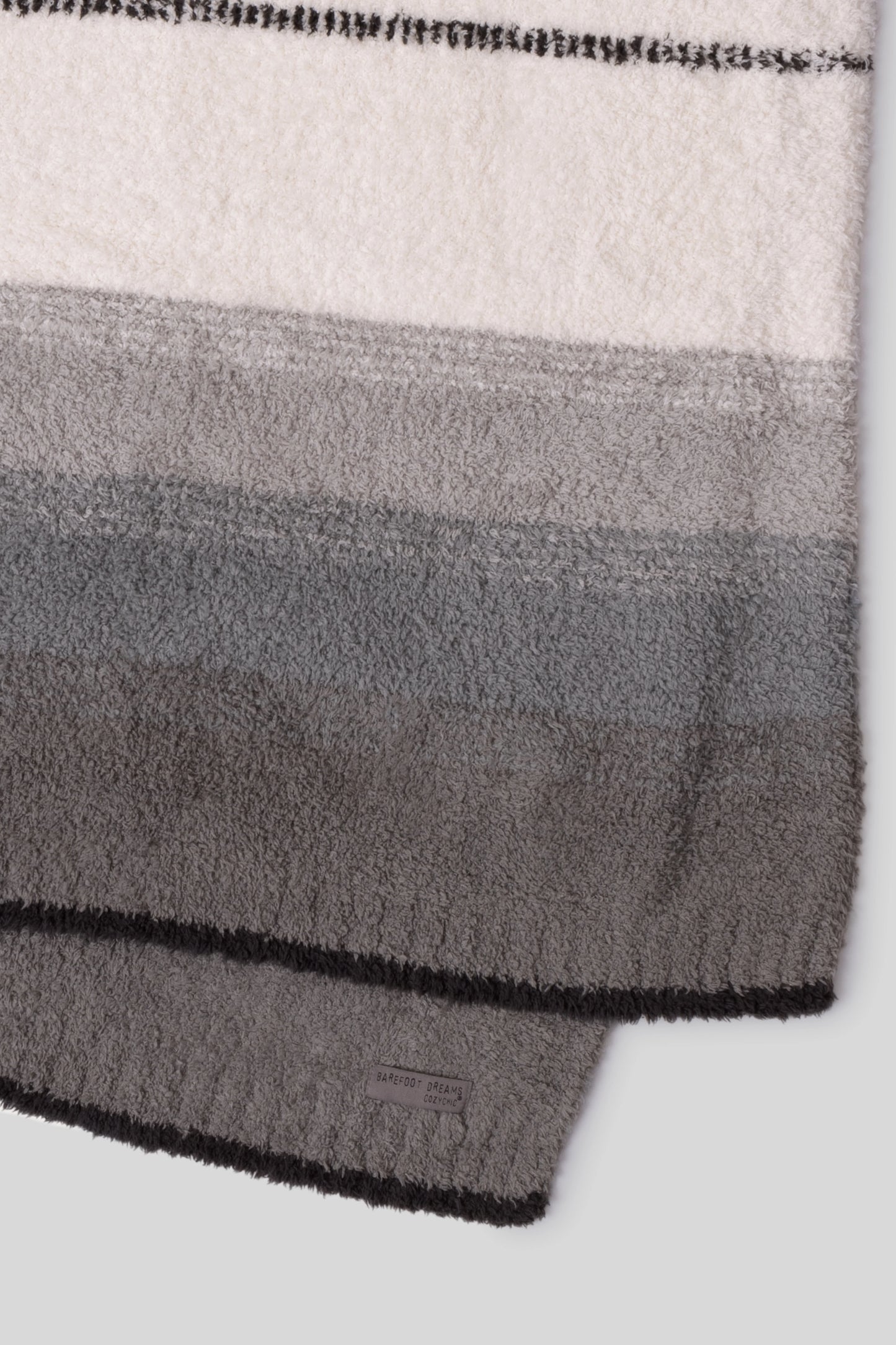 CozyChic Ombre Sarape Throw