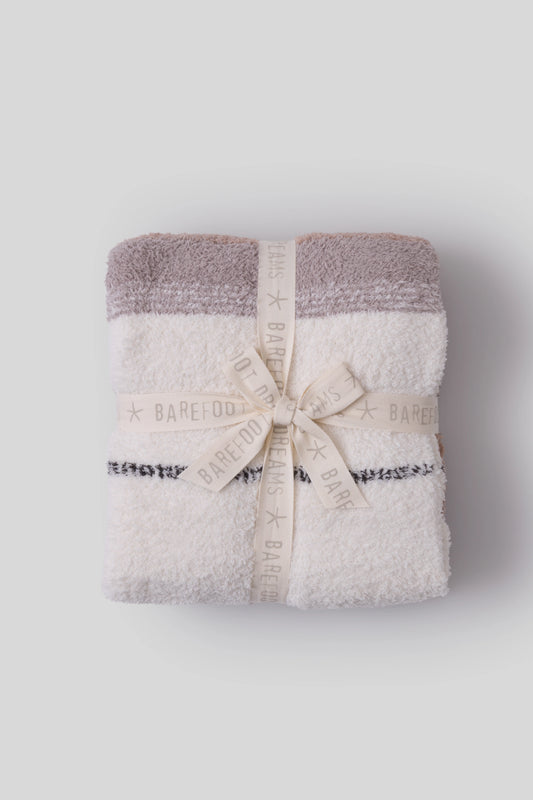 CozyChic Ombre Sarape Throw