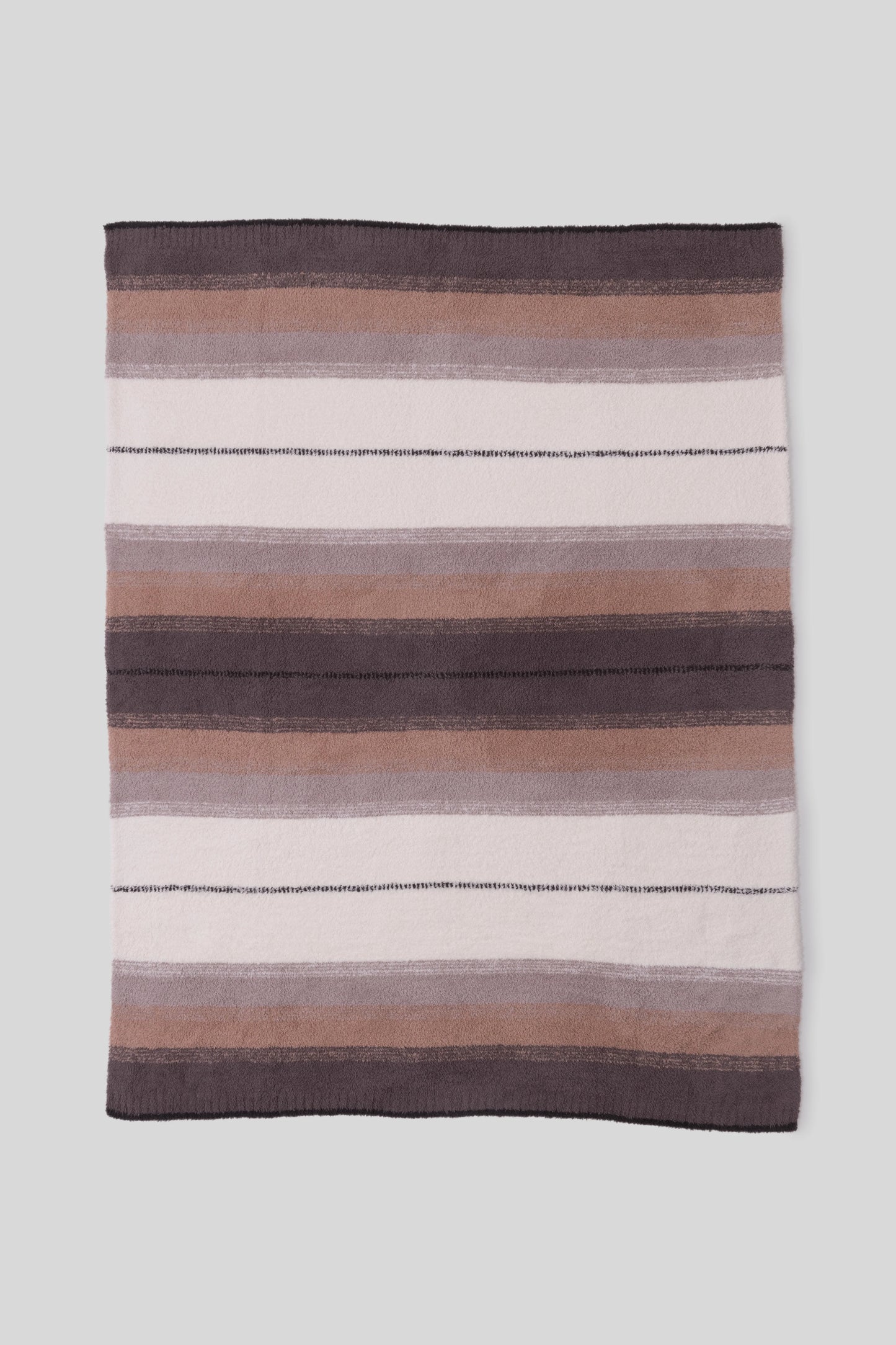 CozyChic Ombre Sarape Throw