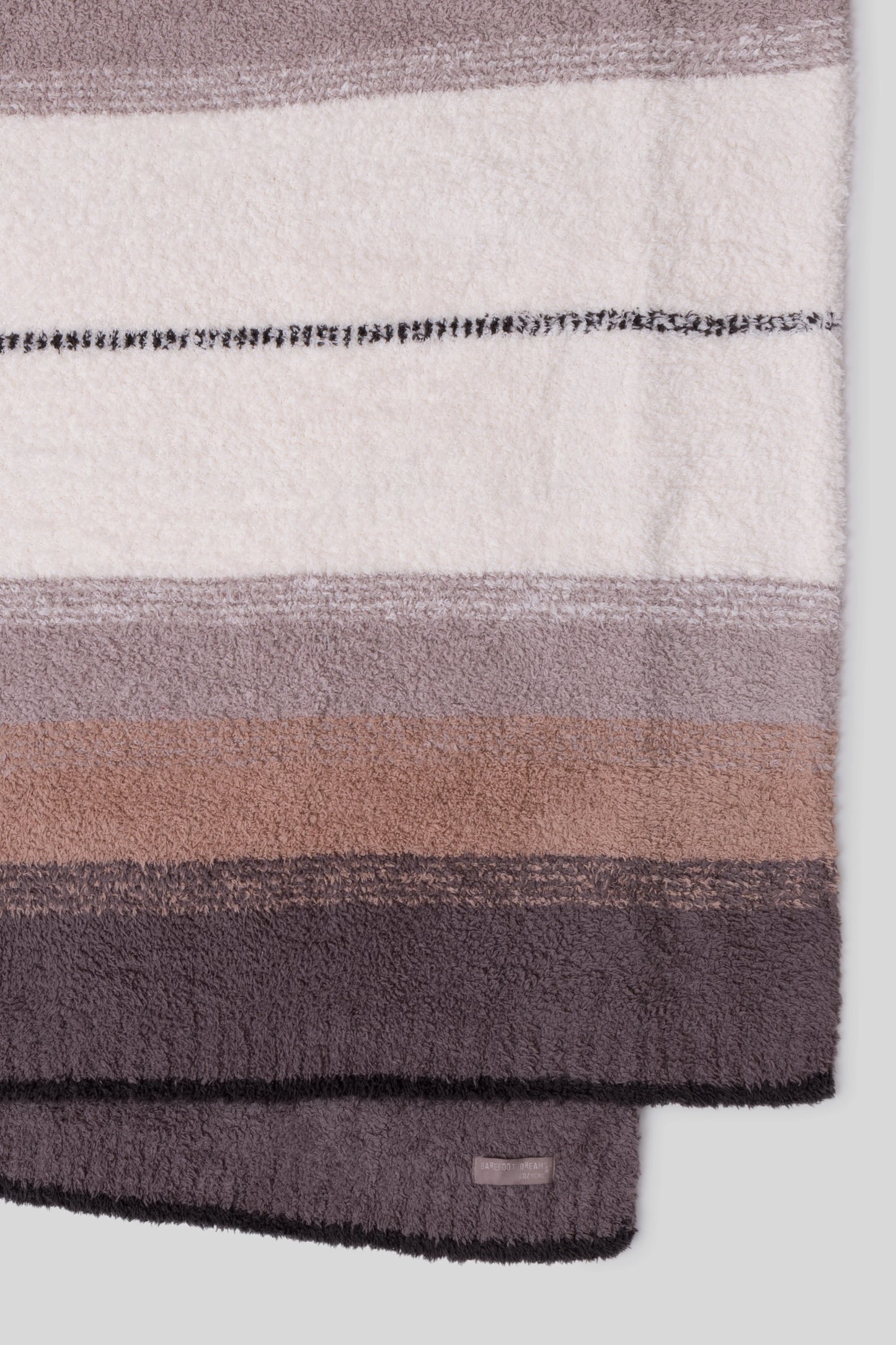 CozyChic Ombre Sarape Throw