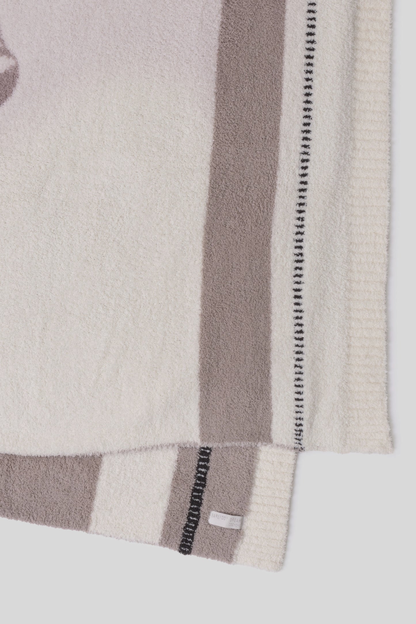 CozyChic Stallion Throw