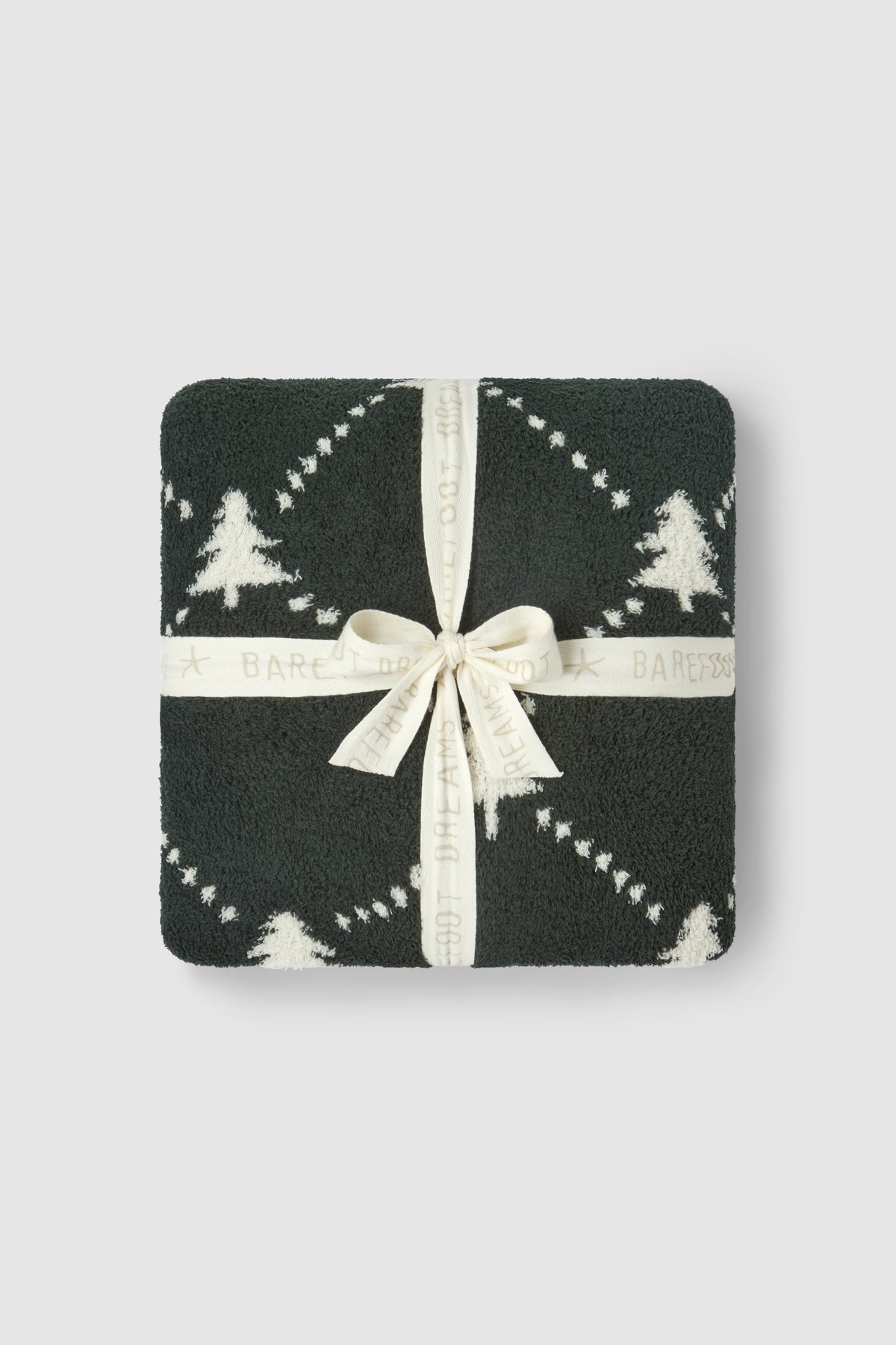 Holiday Tree Blanket