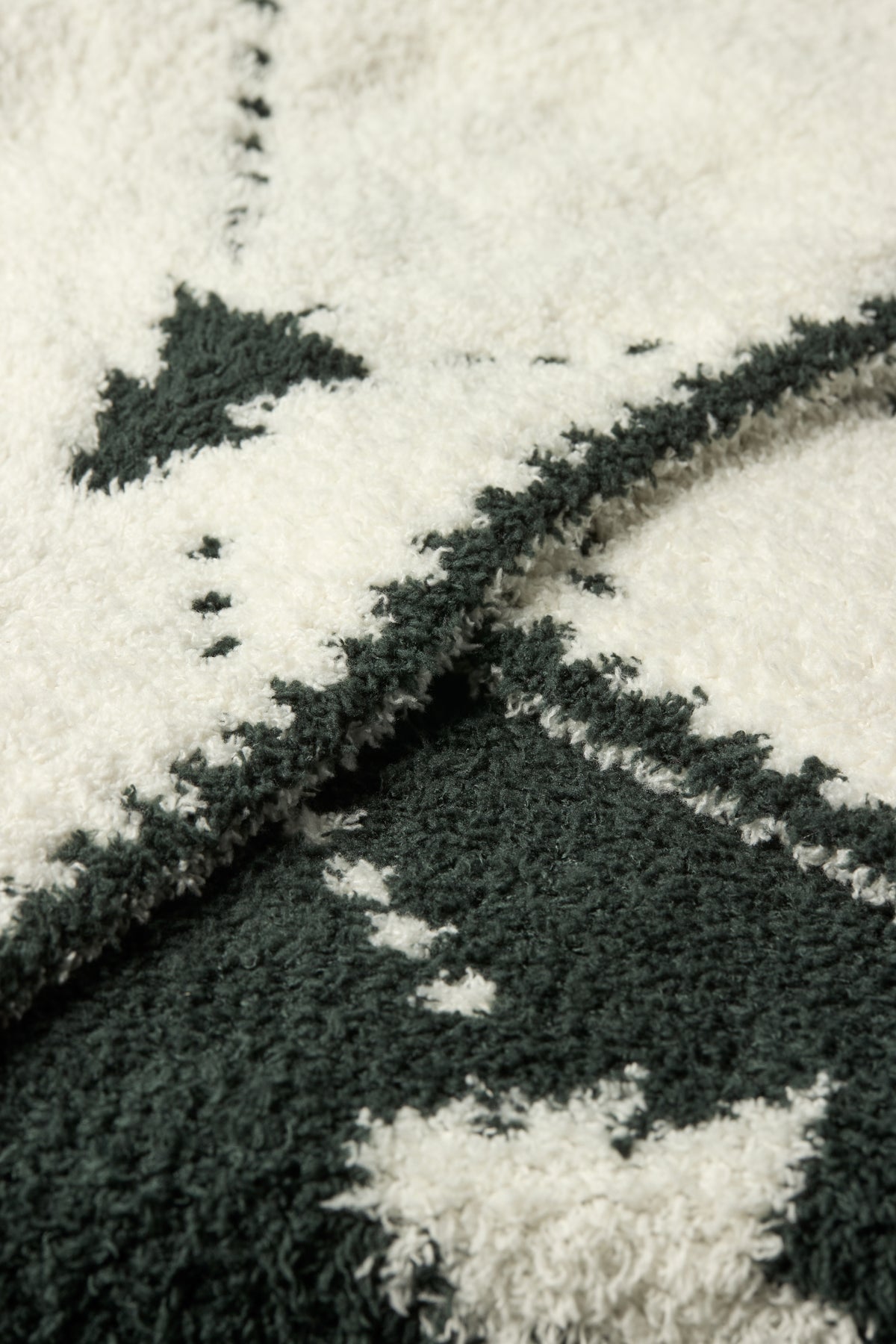 Holiday Tree Blanket