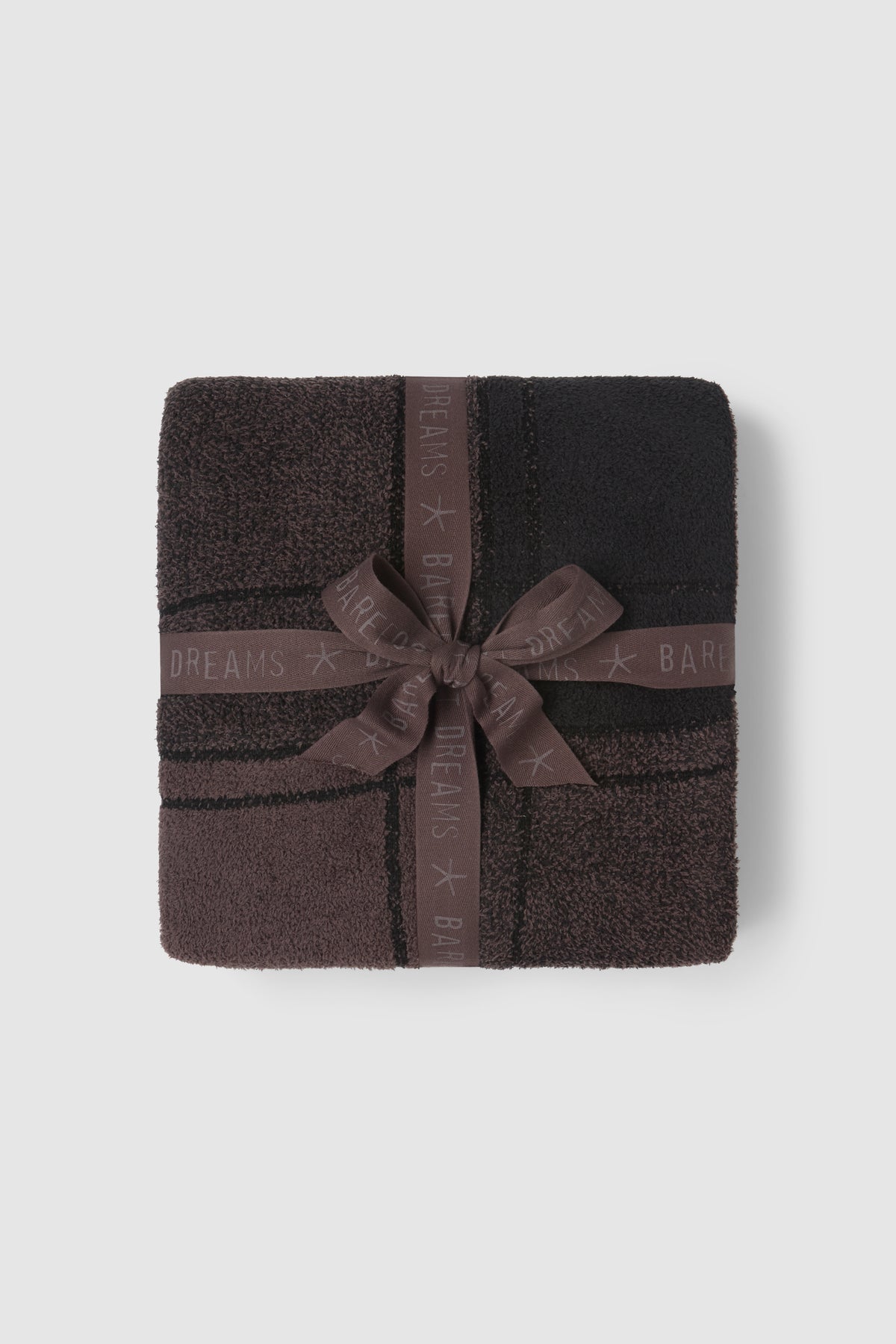 Buffalo Plaid Throw