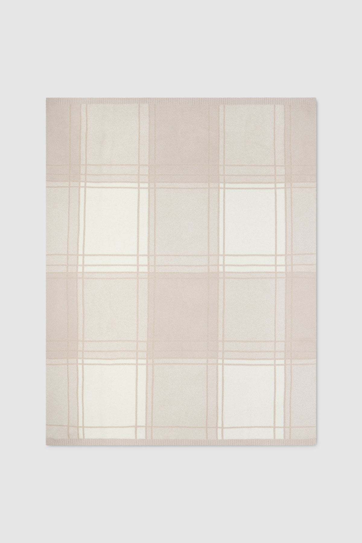 Buffalo Plaid Throw