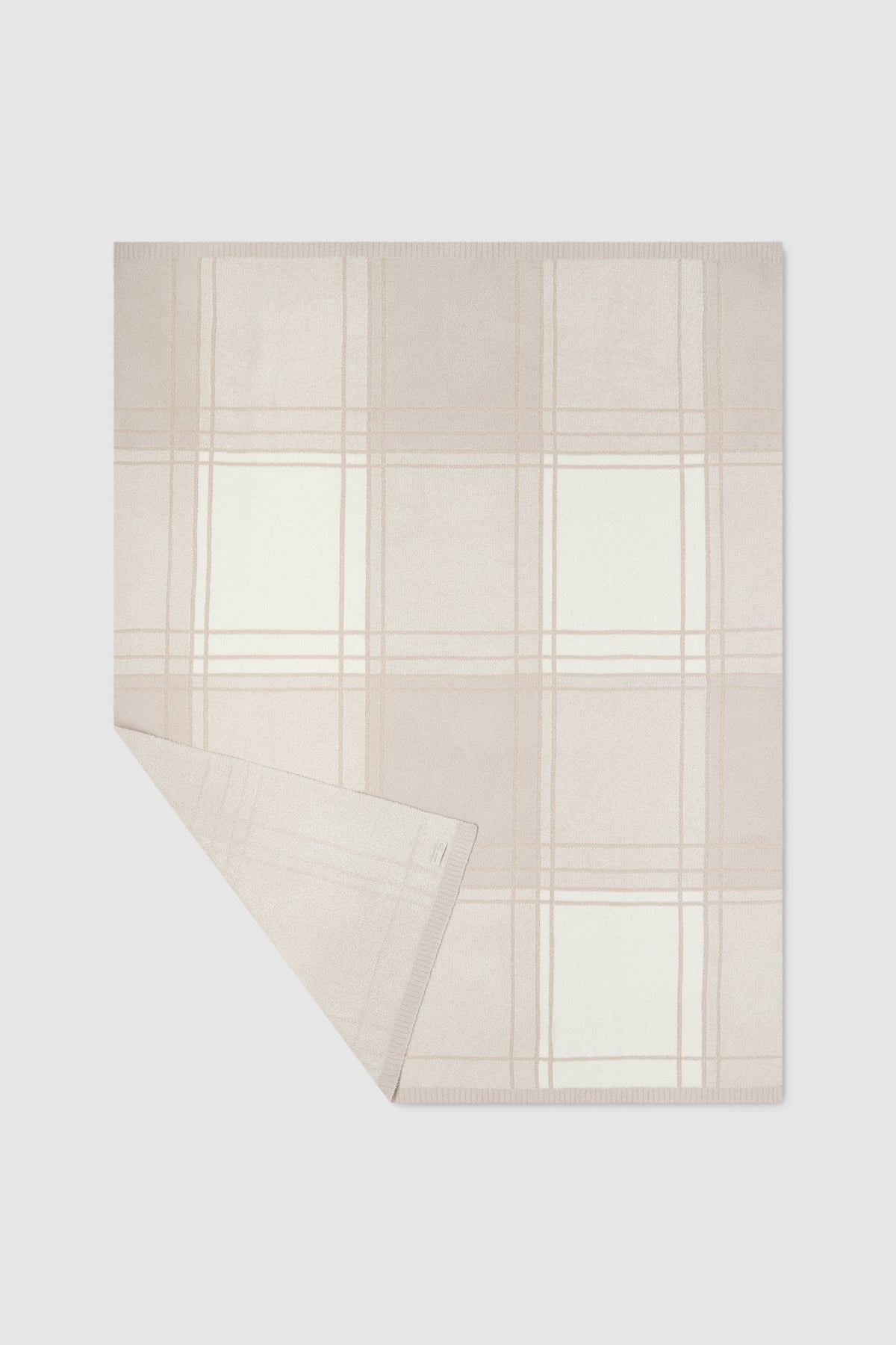 Buffalo Plaid Throw
