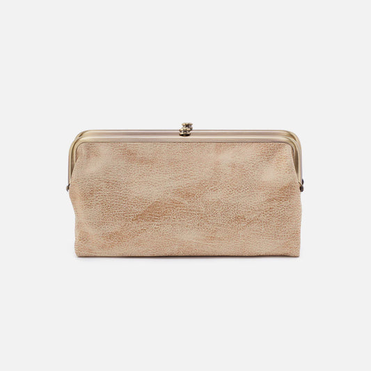 Lauren Clutch Wallet
