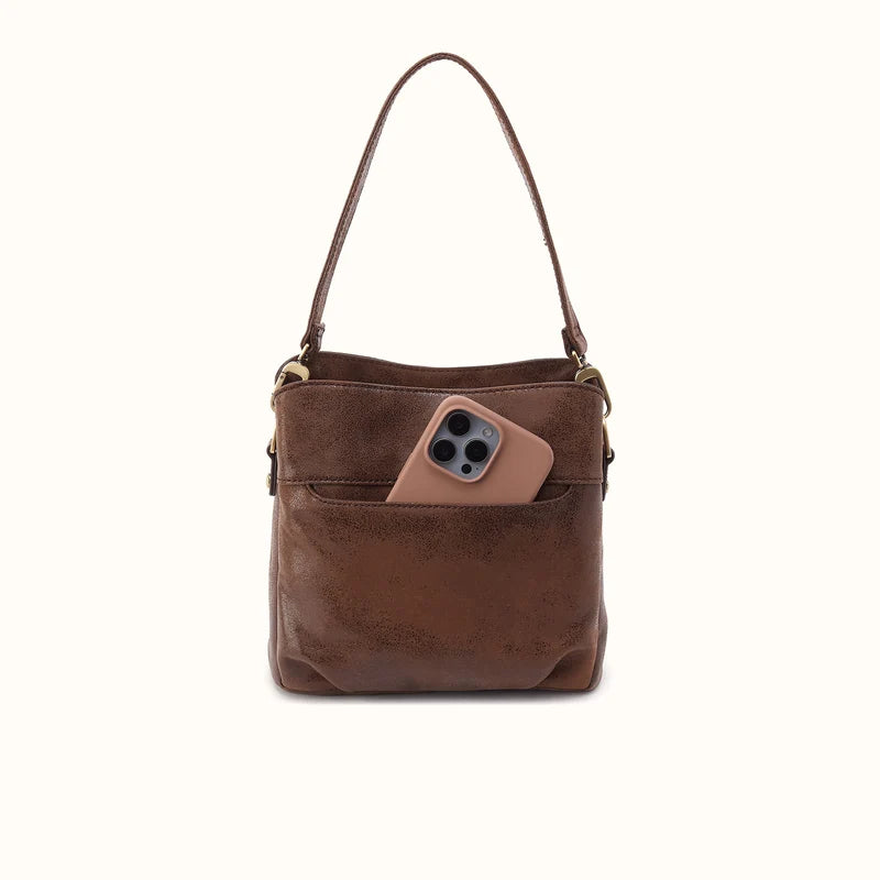 Starr Convertible Shoulder Bag