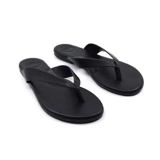 Bowie Thong Sandal