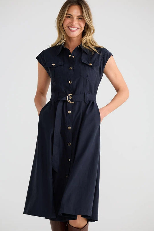 Mayfair Dress