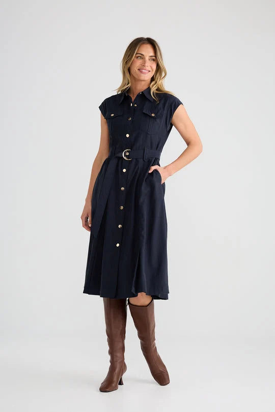Mayfair Dress