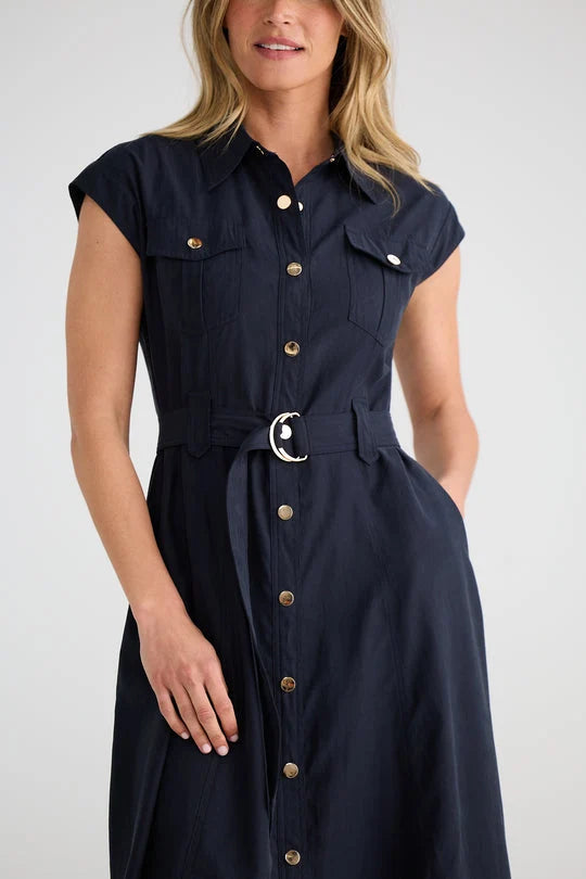 Mayfair Dress