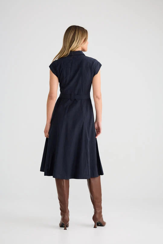 Mayfair Dress