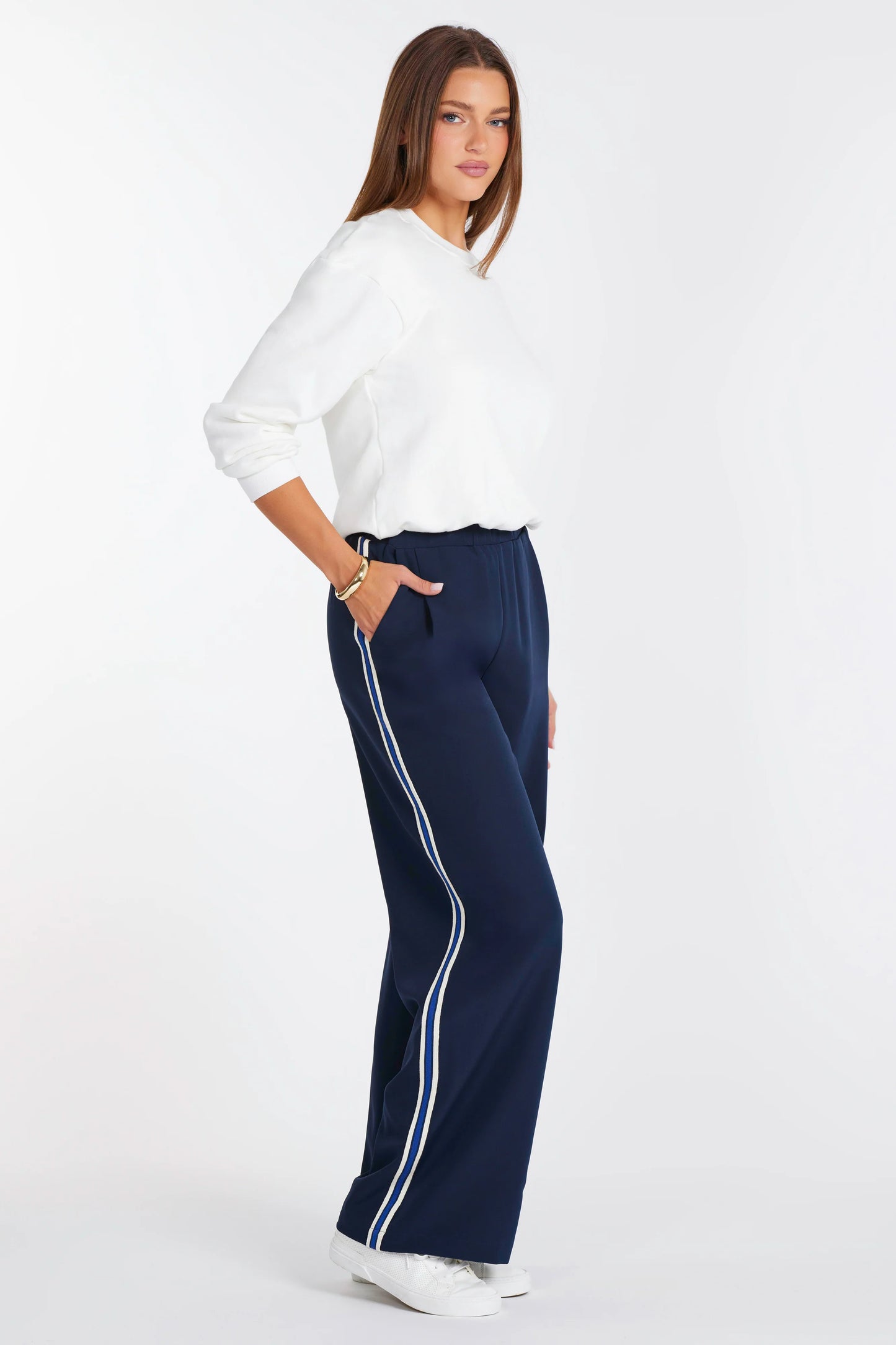 Ford Pull-On Pant