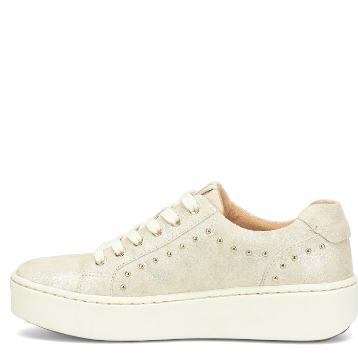 Mira Stud Sneaker