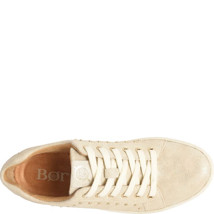 Mira Stud Sneaker