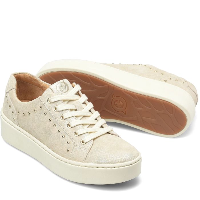 Mira Stud Sneaker