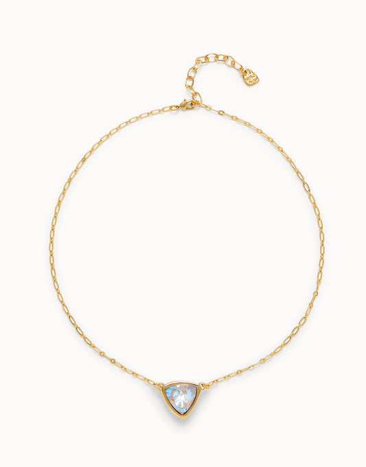 Ser Camaleonica Necklace - Gold