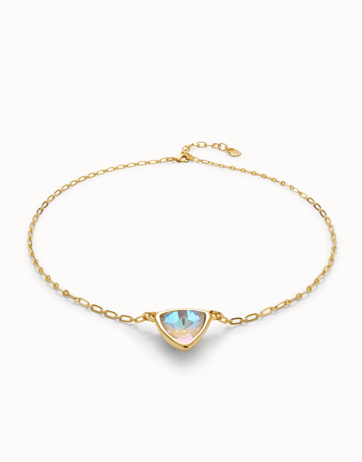 Ser Camaleonica Necklace - Gold