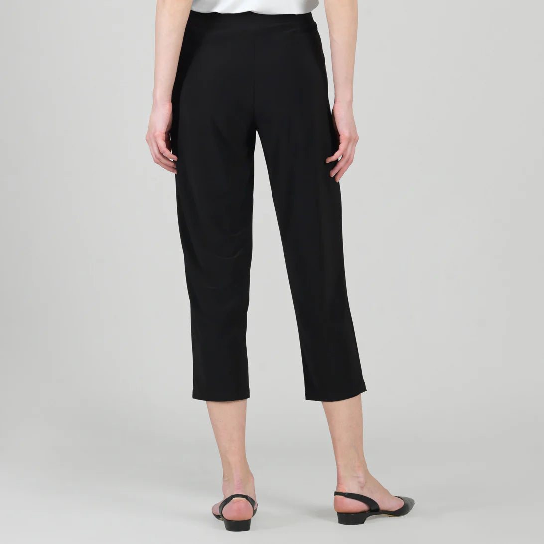 Signature Jogger Pocket Capri