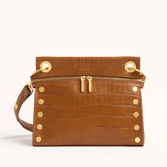 Tony Signature Medium Handbag