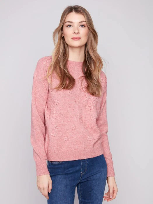 Crew Neck Sweater