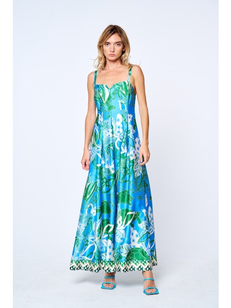 Carisa Maxi