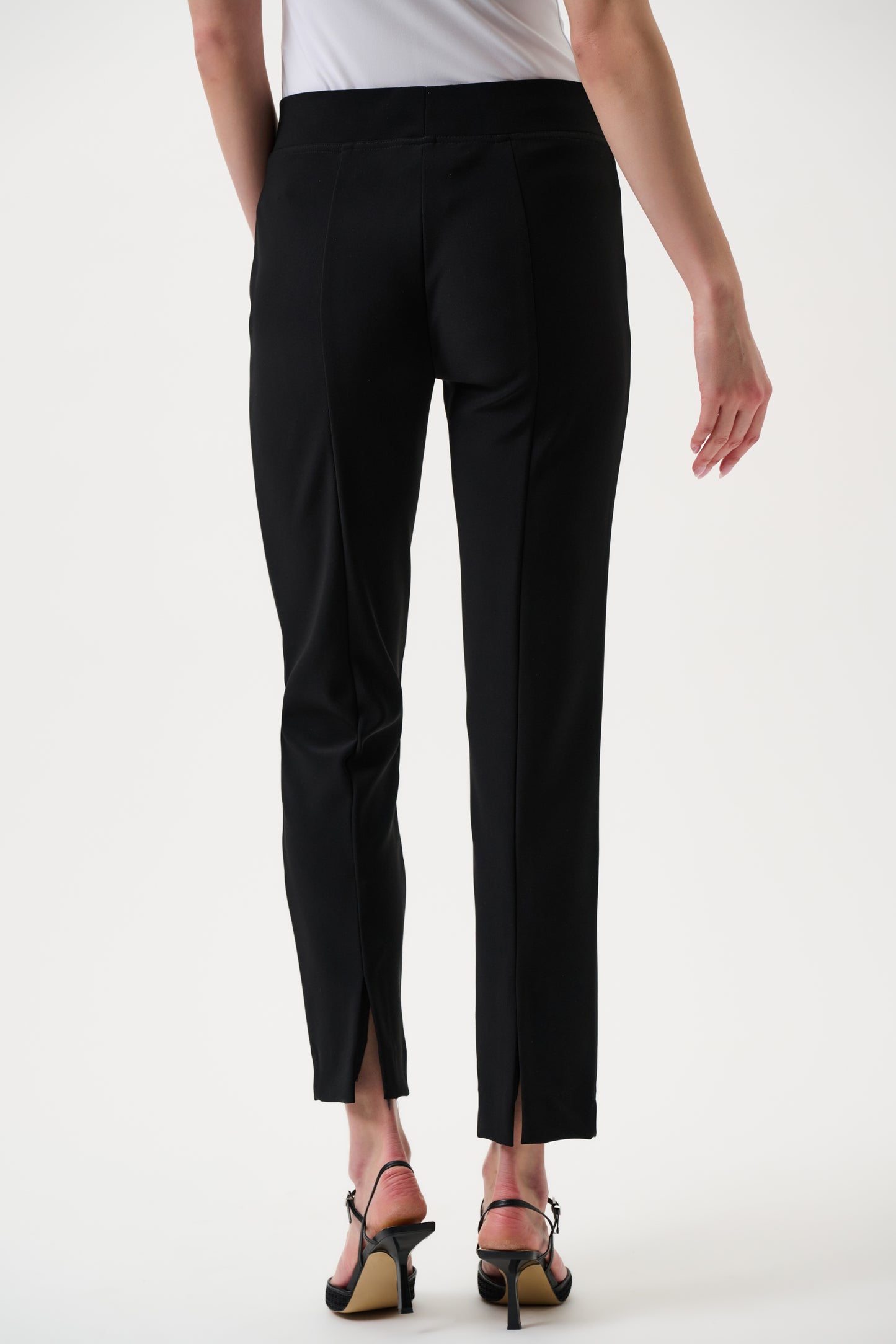 Classic Straight Pant